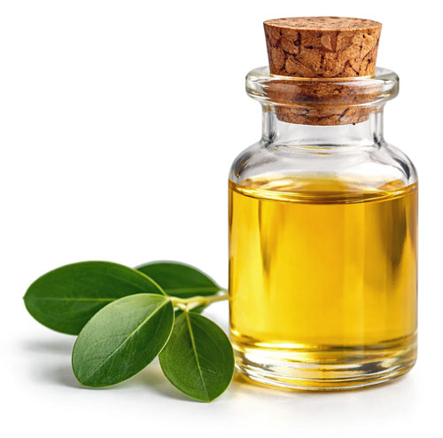 Bio-Aromaöl für die Aromaölmassage in Augsburg