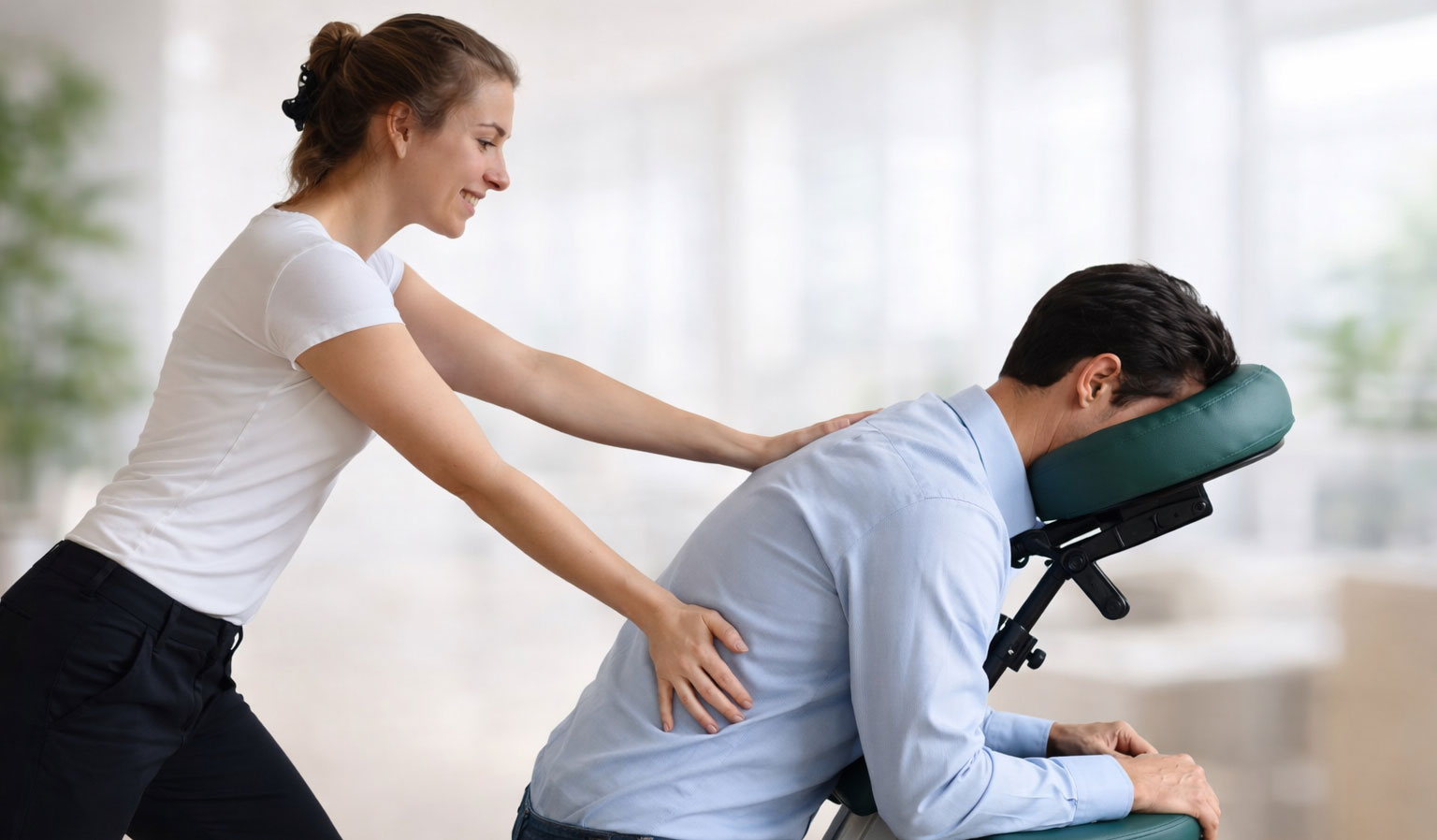 Massage für Körper und Geist – Zenjane Augsburg Zenjane Massage in Augsburg – Entspannung für Körper und Geist