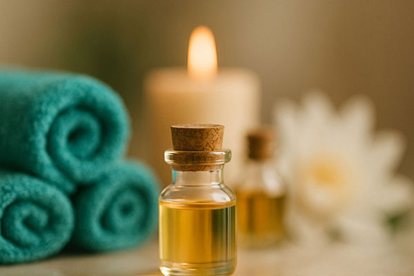 Massage Gutschein Augsburg