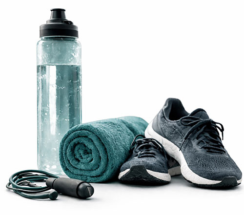 Bessere Regeneration durch Sportmassage